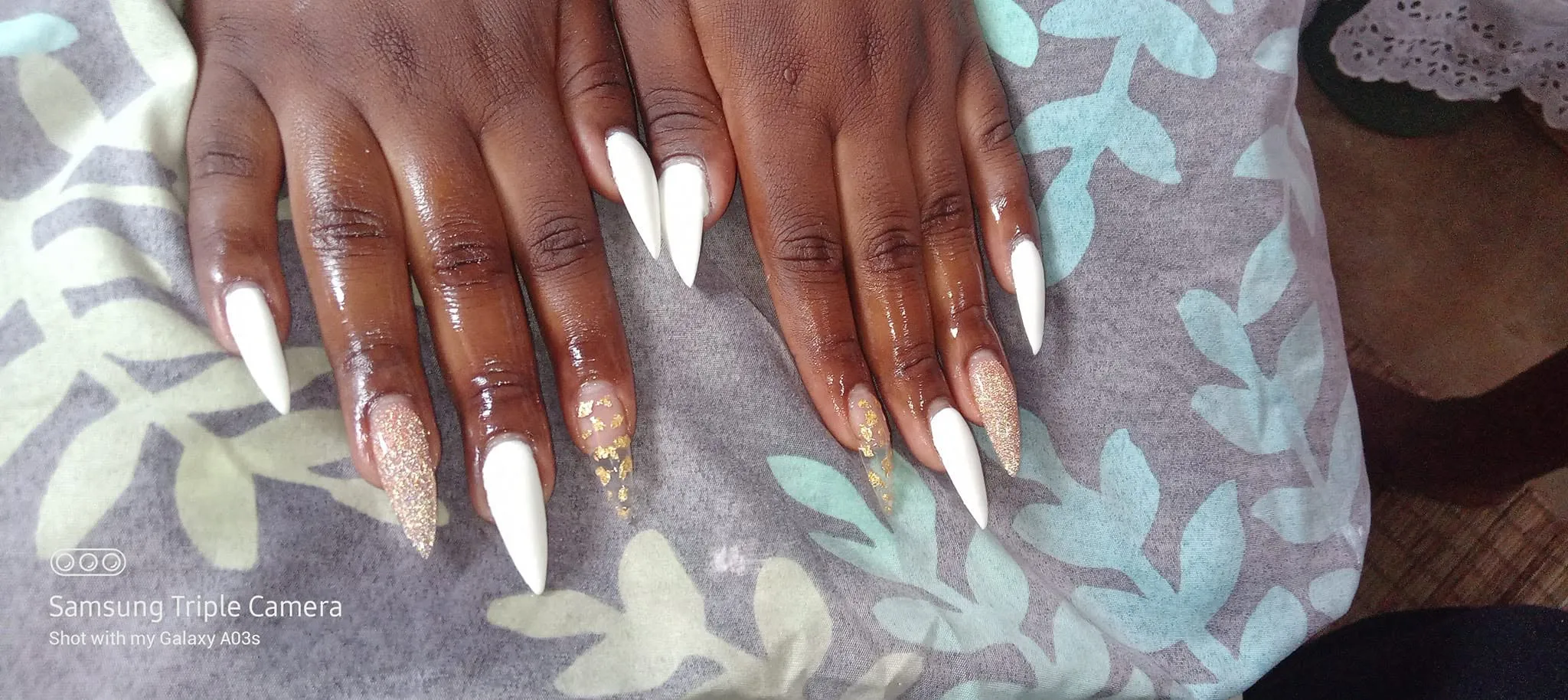 Sim Beauty Parlour